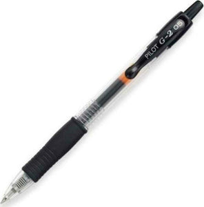 Pilot Στυλό G-2 0.5mm