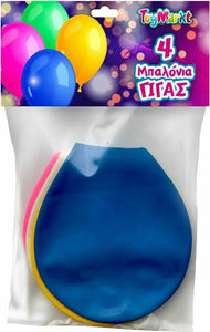 Μπαλόνια γίγας Toymarkt