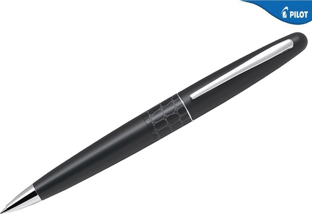 Pilot Στυλό Ballpoint 0.7mm με Μπλε Mελάνι MR2