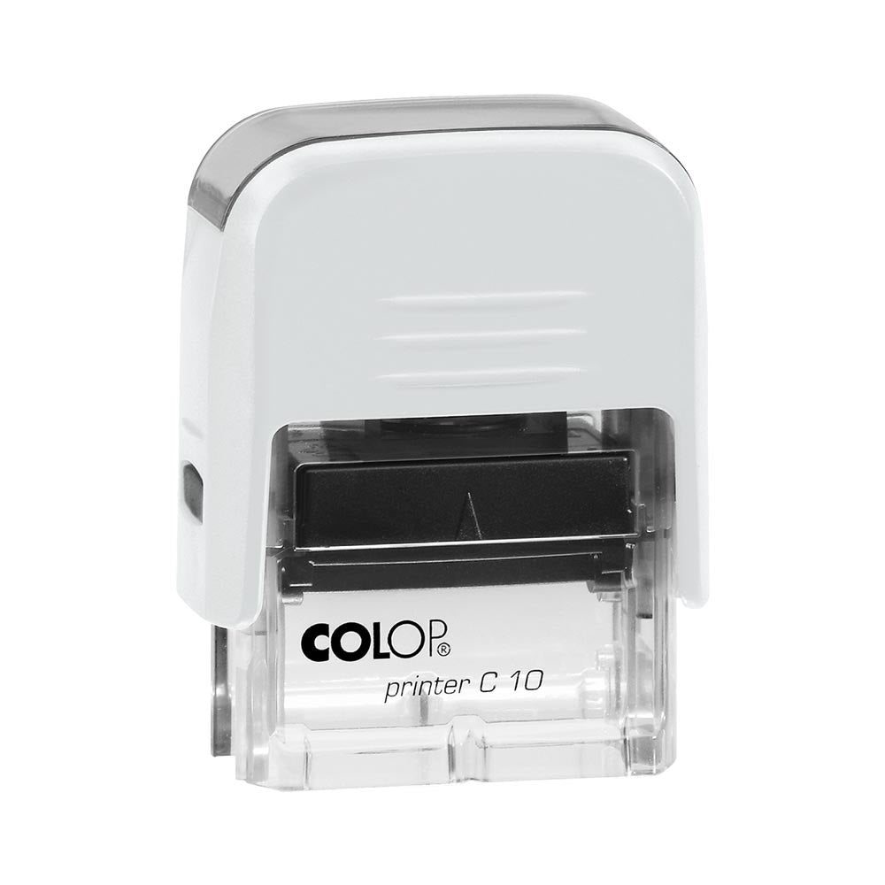 Αυτόματη σφραγίδα COLOP PRINTER C10 (με ενσωματωμένο το κείμενό σας)