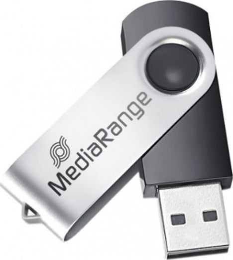 MediaRange 8GB USB 2.0 Stick