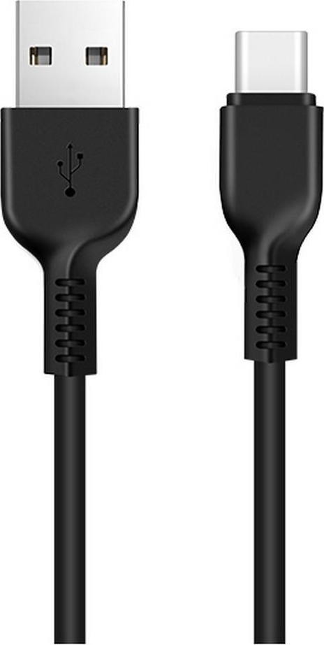 Hoco Regular USB 2.0 Cable USB-C male - USB-A male