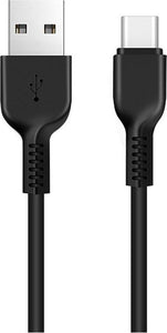 Hoco Regular USB 2.0 Cable USB-C male - USB-A male