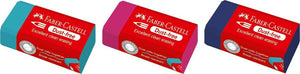 Faber-Castell Γόμα για Μολύβι Dust Free