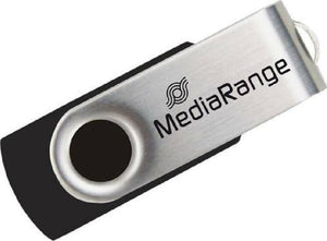 MediaRange 8GB USB 2.0 Stick