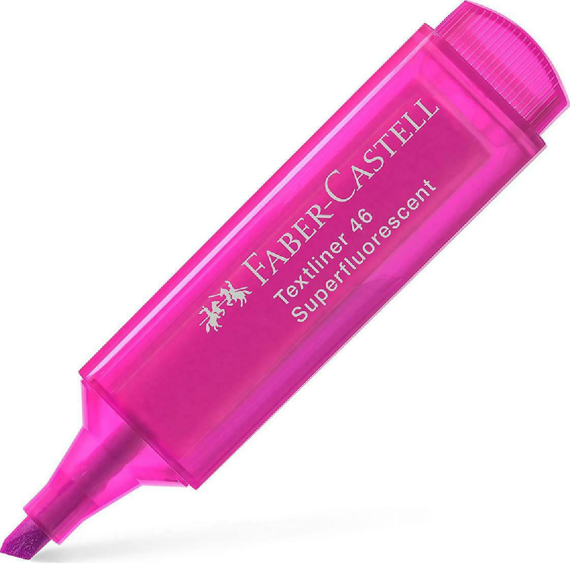 Faber-Castell Textliner 46 Μαρκαδόρος Υπογράμμισης