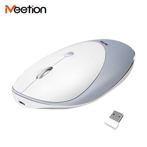 Ασύρματο Ποντίκι Meetion MT-R600 2.4G