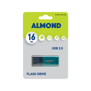 Almond Prime USB 2.0 Stick