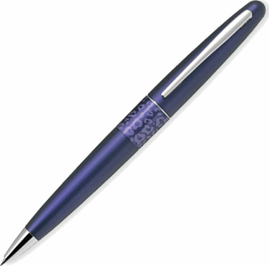 Pilot Στυλό Ballpoint 0.7mm με Μπλε Mελάνι MR2