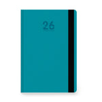 Φόρτωση εικόνας στο εργαλείο προβολής Συλλογής, Ημερολόγιο Ημερήσιο RODONIT 10X14 με λάστιχο
