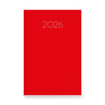 Φόρτωση εικόνας στο εργαλείο προβολής Συλλογής, Ημερολόγιο Hμερήσιο SIMPLE 17X25
