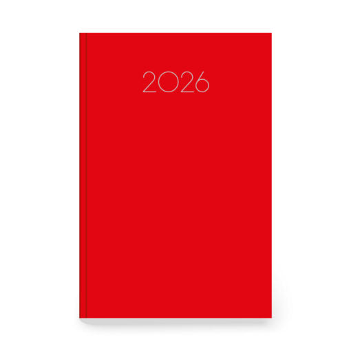 Ημερολόγιο Hμερήσιο SIMPLE 14X21