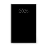 Φόρτωση εικόνας στο εργαλείο προβολής Συλλογής, Ημερολόγιο Hμερήσιο SIMPLE 17X25
