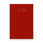 Φόρτωση εικόνας στο εργαλείο προβολής Συλλογής, Ημερολόγιο Hμερήσιο SIMPLE 12X17
