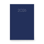 Φόρτωση εικόνας στο εργαλείο προβολής Συλλογής, Ημερολόγιο Hμερήσιο SIMPLE 17X25
