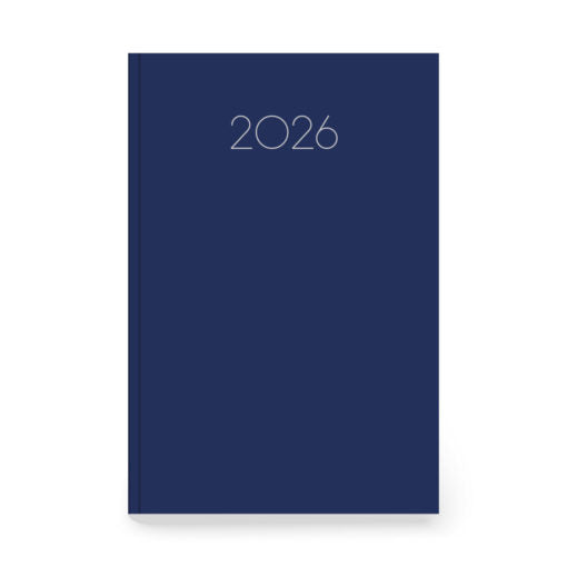 Ημερολόγιο Hμερήσιο SIMPLE 14X21