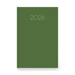 Φόρτωση εικόνας στο εργαλείο προβολής Συλλογής, Ημερολόγιο Hμερήσιο SIMPLE 14X21
