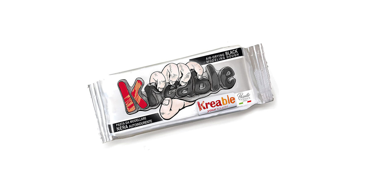 Πηλός Kreable  (500g)