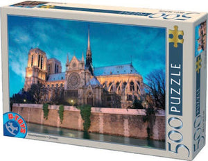 Puzzle