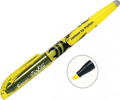 Pilot Frixion Light Μαρκαδόρος Υπογράμμισης