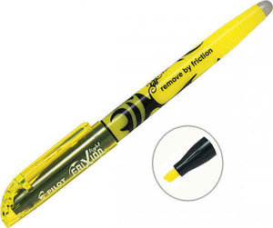Pilot Frixion Light Μαρκαδόρος Υπογράμμισης
