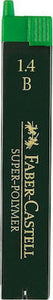 Faber-Castell 6 Μύτες Μολυβιού Super Polymer