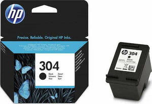 Μελάνι Εκτυπωτή InkJet HP 304