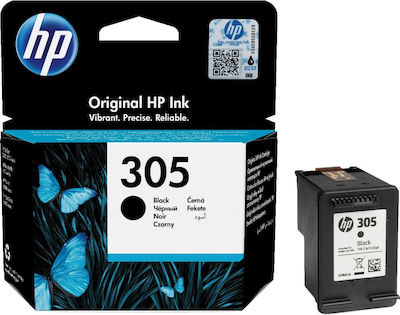 Μελάνι Εκτυπωτή InkJet HP 305