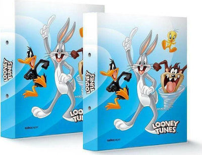 Ντοσιέ Looney Tunes Friends