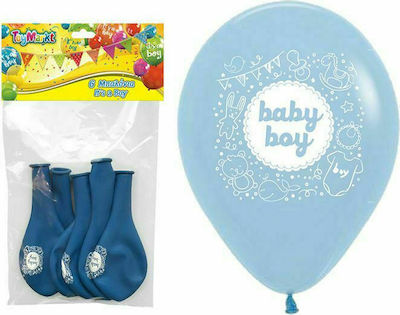 Μπαλόνια ¨It's a girl/boy¨