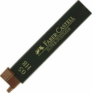 Faber-Castell 12 Μύτες Μολυβιού Super Polymer