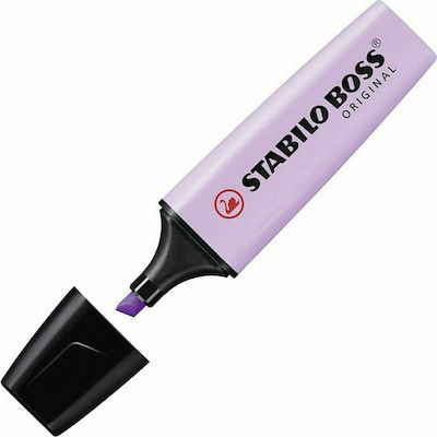 Μαρκαδόροι υπογράμμισης Stabilo Boss