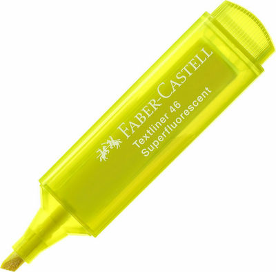 Faber-Castell Textliner 46 Μαρκαδόρος Υπογράμμισης