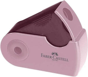 Faber-Castell Sleeve Ξύστρα