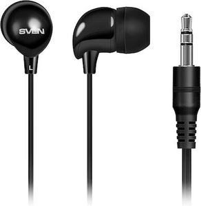 In-ear Handsfree με Βύσμα SVEN Ε-101