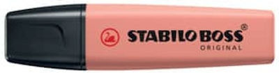 Μαρκαδόροι υπογράμμισης Stabilo Boss