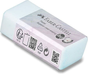 Faber-Castell Γόμα για Μολύβι Dust Free