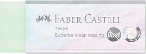 Faber-Castell Γόμα για Μολύβι Dust Free