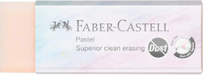 Faber-Castell Γόμα για Μολύβι Dust Free