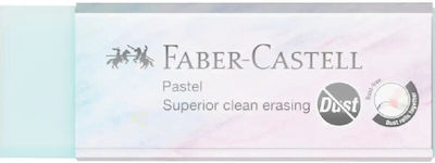 Faber-Castell Γόμα για Μολύβι Dust Free