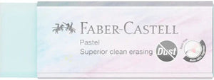 Faber-Castell Γόμα για Μολύβι Dust Free