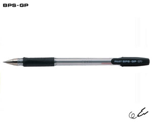 Pilot Στυλό BPS-GP FINE 0.5mm