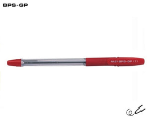 Pilot Στυλό BPS-GP FINE 0.7mm