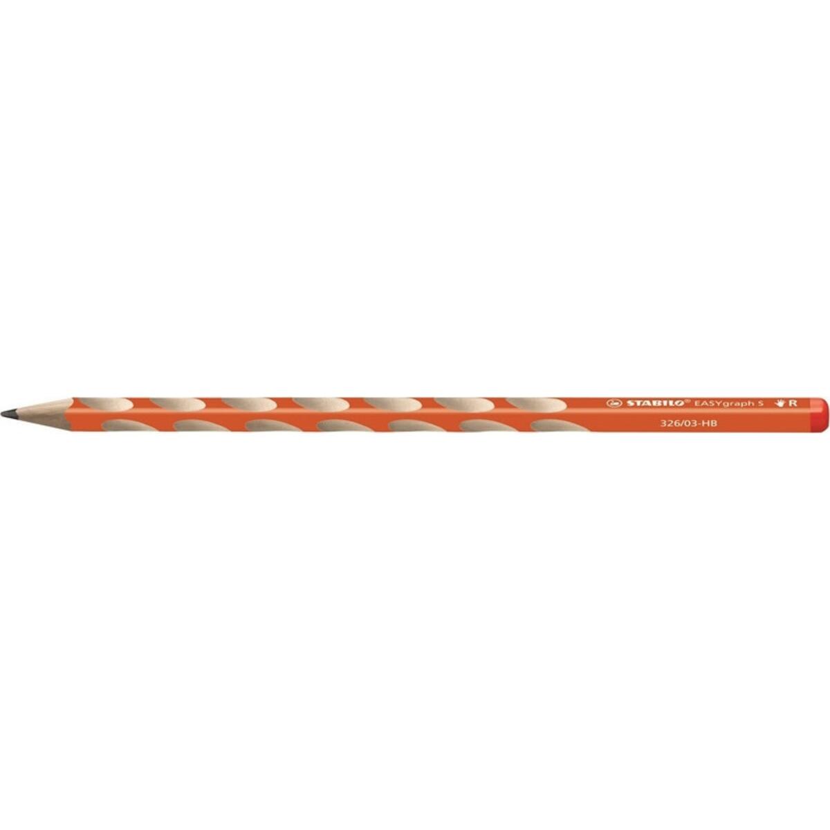Μολύβι Stabilo Easygraph Slim 326 Right