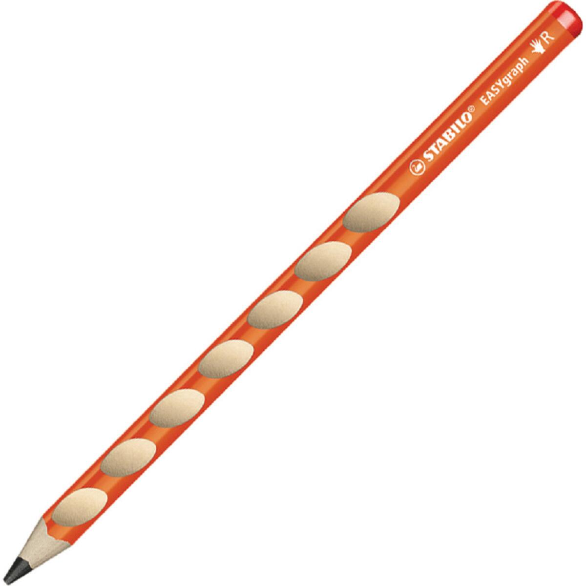 Μολύβι Stabilo Easygraph Slim 326 Right