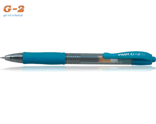 Pilot Στυλό  G-2 0.7mm