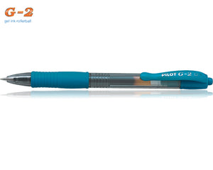 Pilot Στυλό  G-2 0.7mm