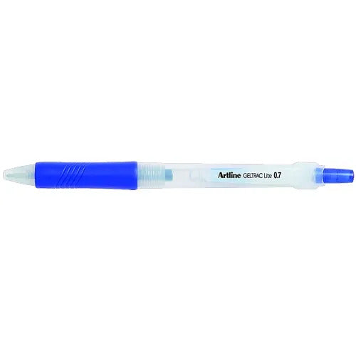 Στυλό ARTLINE EGB-5670 GELTRAC LITE GEL 0,7mm