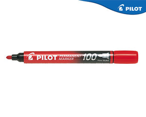 Pilot Fine Ανεξίτηλος Μαρκαδόρος SCA-100