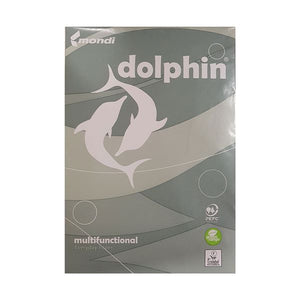 Mondi Dolphin 80gr A4 Χαρτί 500 φύλλα